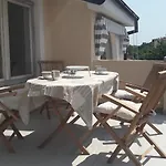 Ad Stellam Maris Apartamento Poreč