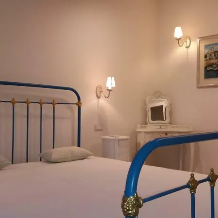 Ad Stellam Maris Lägenhet