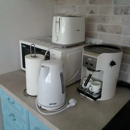 Ad Stellam Maris * Poreč