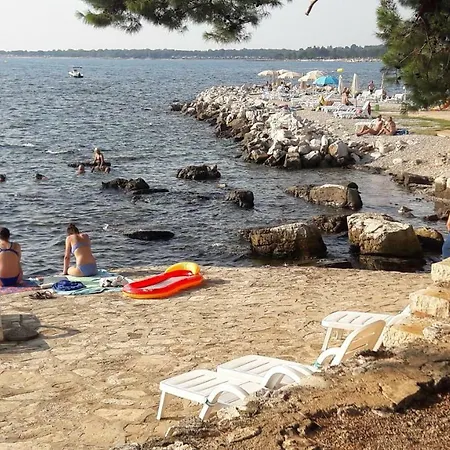 Ad Stellam Maris * Poreč