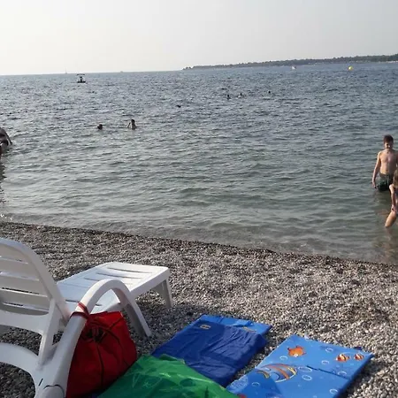 Ad Stellam Maris Lägenhet