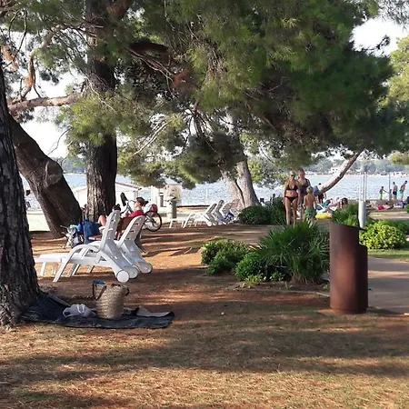 Lägenhet Ad Stellam Maris