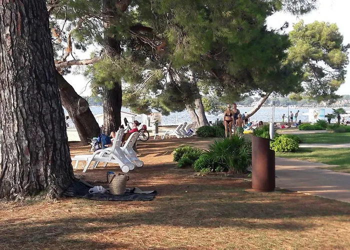 Διαμέρισμα Ad Stellam Maris