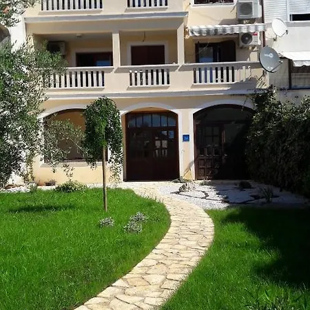Apartament Ad Stellam Maris