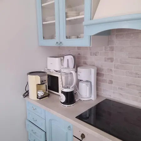 Ad Stellam Maris Apartment Poreč