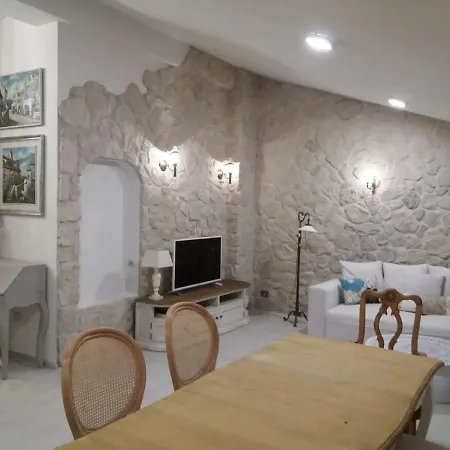 Lägenhet Ad Stellam Maris Poreč