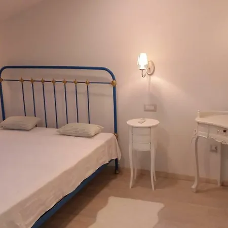 Ad Stellam Maris Poreč