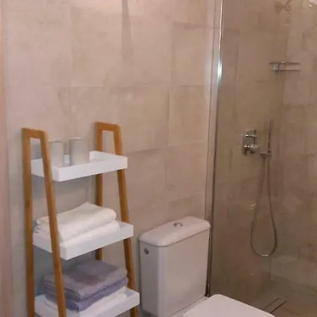 شقة Ad Stellam Maris *