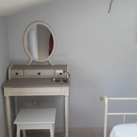 Ad Stellam Maris Apartment