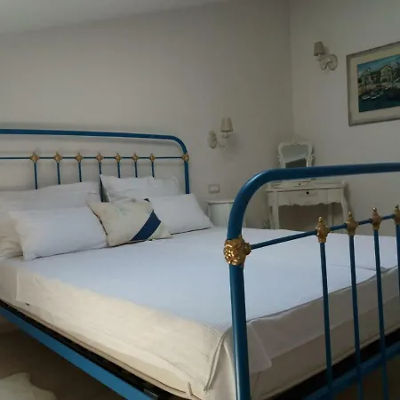 Ad Stellam Maris Apartment