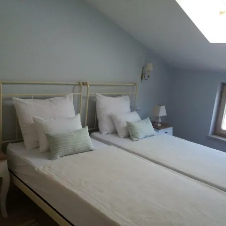 Apartament Ad Stellam Maris *