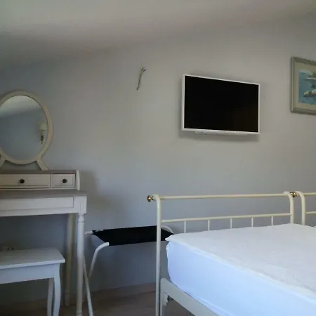 شقة Ad Stellam Maris