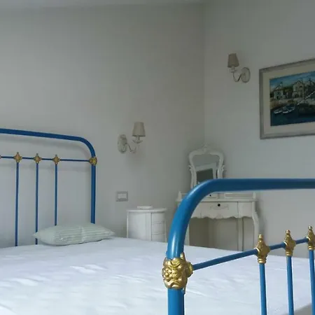 Ad Stellam Maris Apartment Porec
