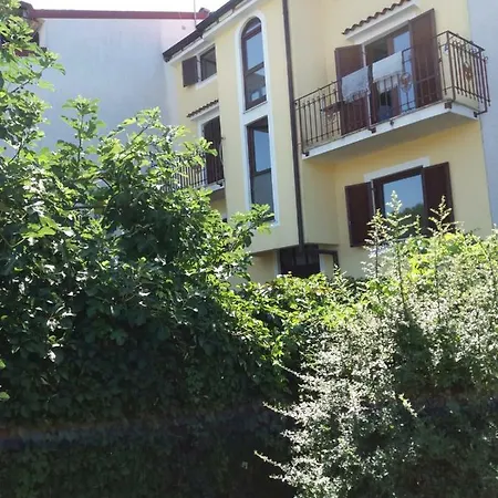 Ad Stellam Maris Poreč