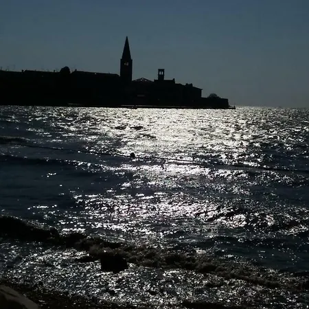 Apartment Ad Stellam Maris