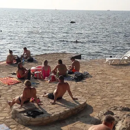 شقة Ad Stellam Maris بوريتش