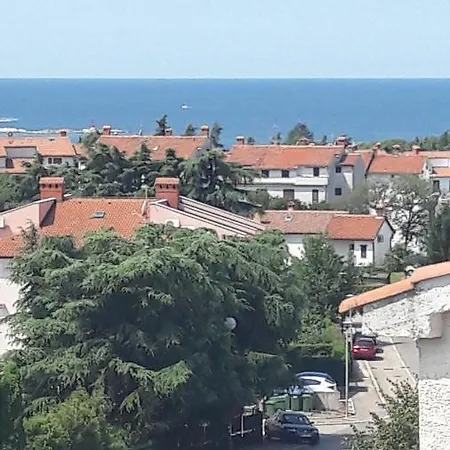 Ad Stellam Maris Poreč