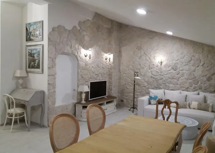 Lejlighed Ad Stellam Maris Poreč