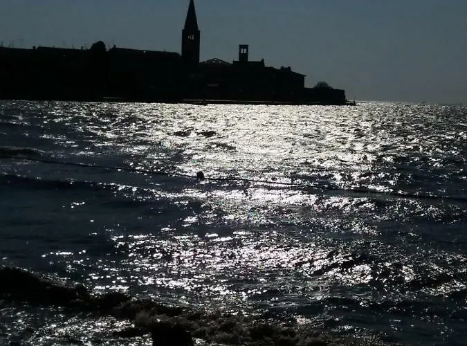 Appartement Ad Stellam Maris