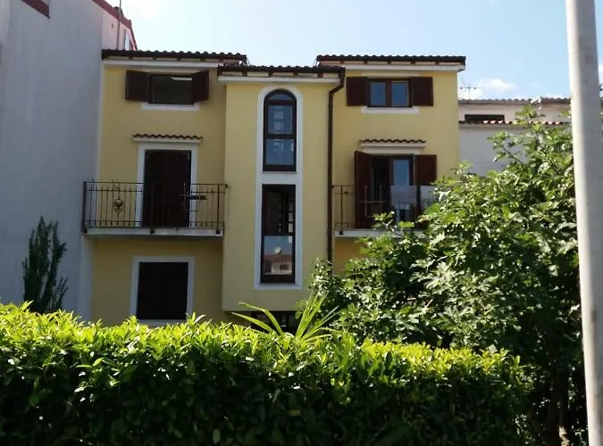 Appartement Ad Stellam Maris *