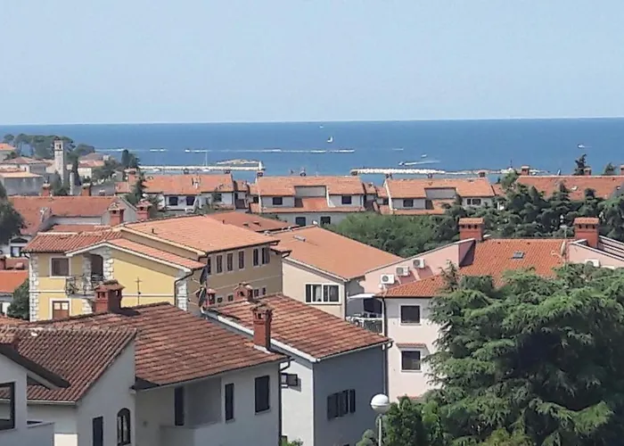 Ad Stellam Maris Poreč