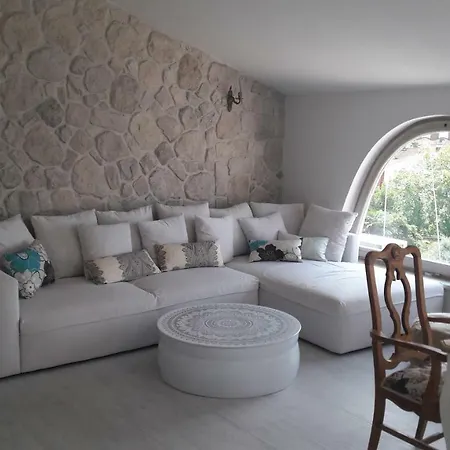 Apartamento Ad Stellam Maris *