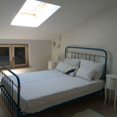 Ad Stellam Maris Apartamento