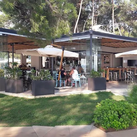 Apartamento Ad Stellam Maris *