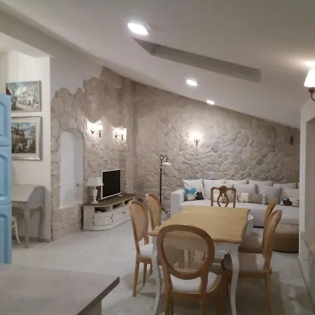 Ad Stellam Maris Apartamento Poreč