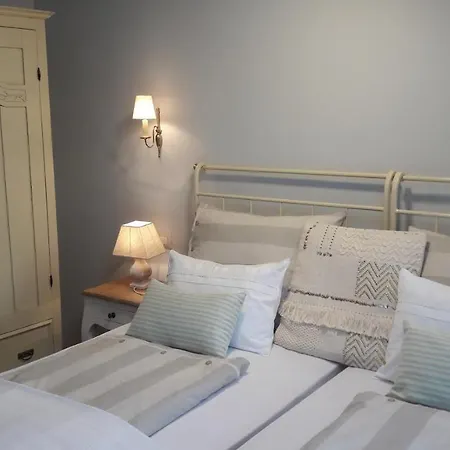 Ad Stellam Maris Apartment Porec