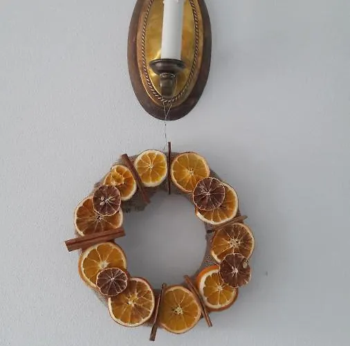 Ad Stellam Maris Apartamento *