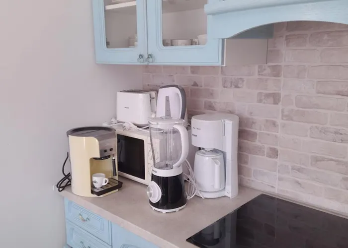 Ad Stellam Maris Apartamento Poreč