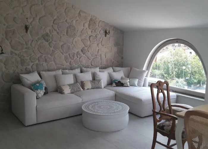 Apartamento Ad Stellam Maris *