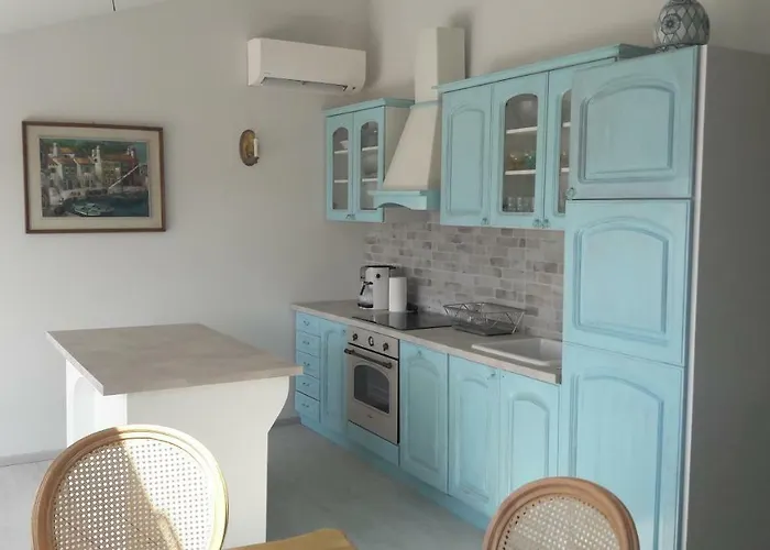 Ad Stellam Maris Apartamento