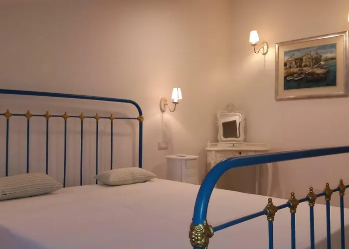 Ad Stellam Maris Apartamento