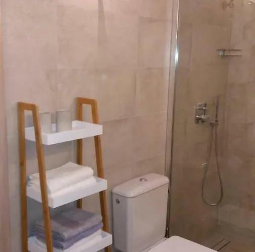 Apartamento Ad Stellam Maris *