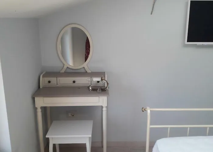 Ad Stellam Maris Apartamento