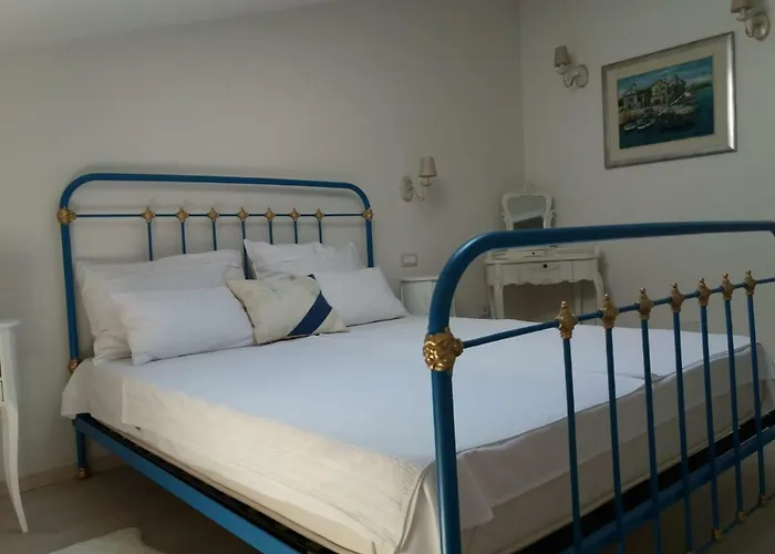 Ad Stellam Maris Apartamento