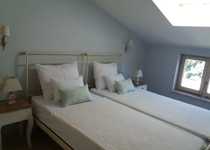 Apartamento Ad Stellam Maris *