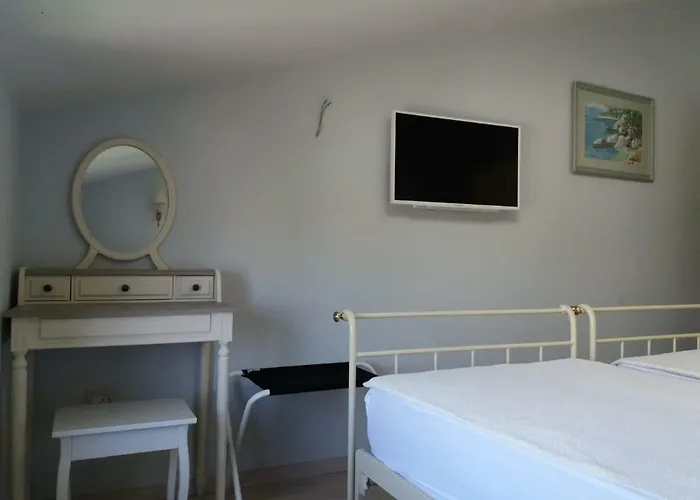 Apartamento Ad Stellam Maris