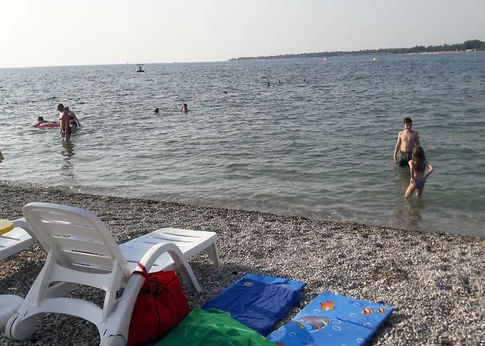 Ad Stellam Maris Apartamento