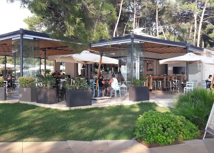 Apartamento Ad Stellam Maris *