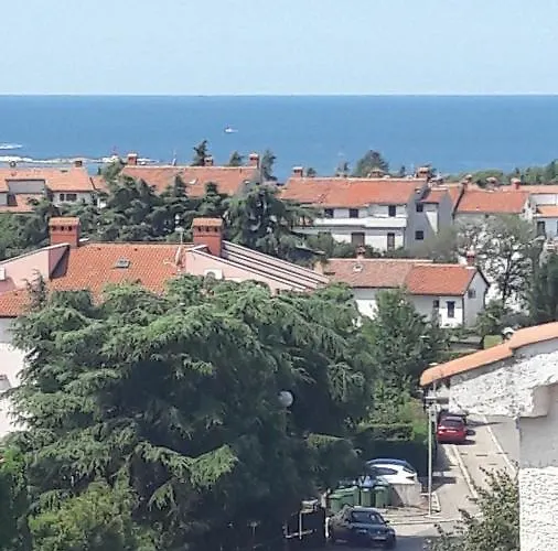 Ad Stellam Maris Poreč