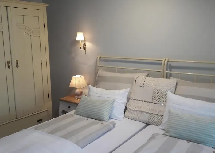 Ad Stellam Maris Apartamento Poreč